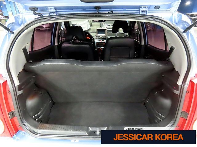 2008 Kia New Morning - Thumbnail 9