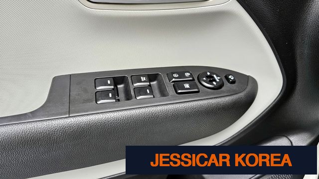 2016 Kia Ray - Thumbnail 2