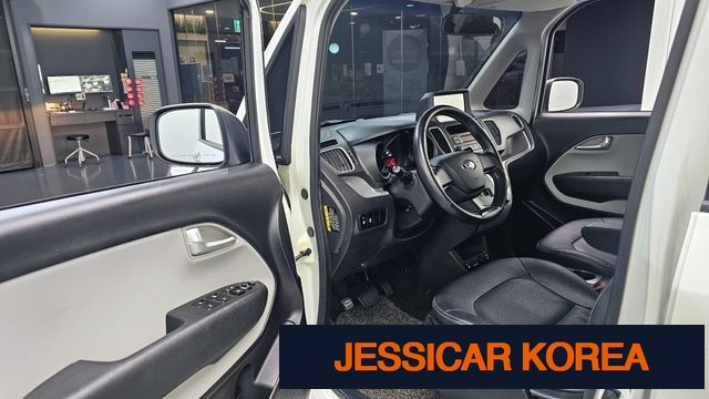 2016 Kia Ray - Thumbnail 3
