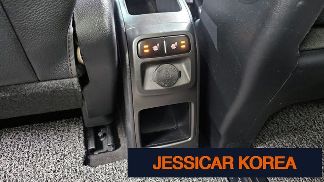 2016 Kia Ray - Thumbnail 5