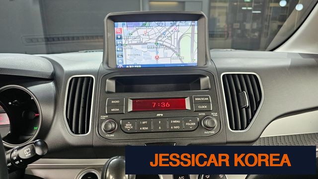 2016 Kia Ray - Thumbnail 8
