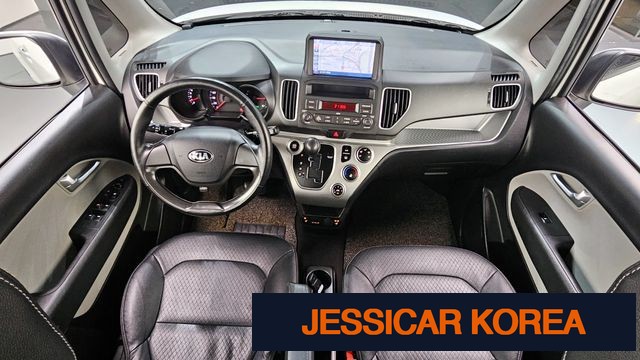 2016 Kia Ray - Thumbnail 9