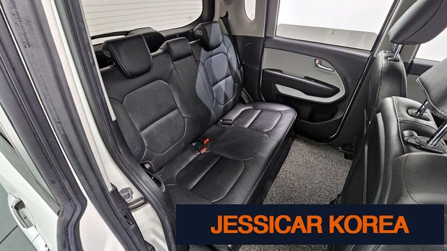 2016 Kia Ray - Thumbnail 10