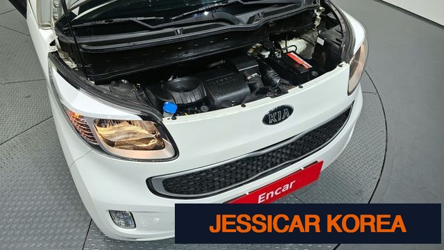 2016 Kia Ray - Thumbnail 11