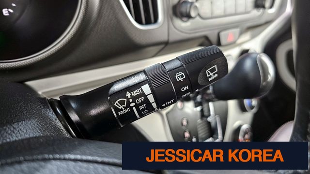 2016 Kia Ray - Thumbnail 12