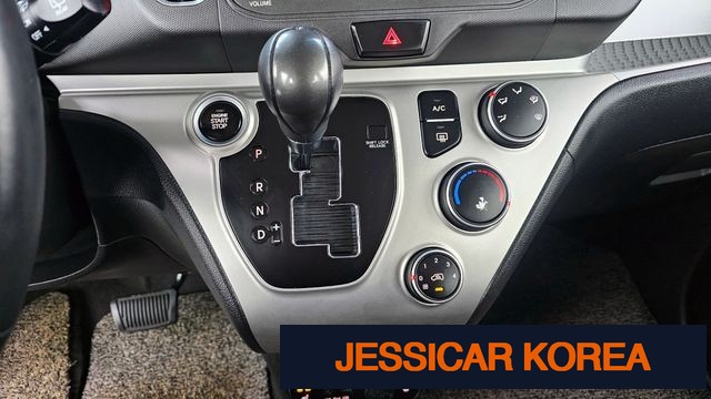 2016 Kia Ray - Thumbnail 13