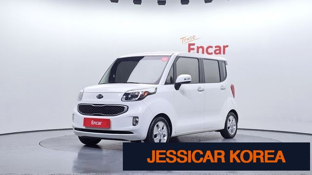 2016 Kia Ray - Thumbnail 14
