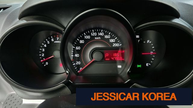 2016 Kia Ray - Thumbnail 15