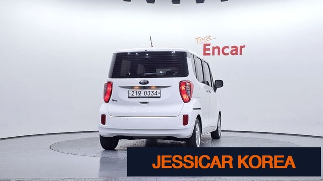 2016 Kia Ray - Thumbnail 16