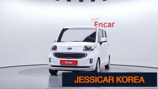 2016 Kia Ray - Thumbnail 18