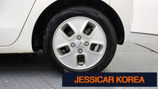 2016 Kia Ray - Thumbnail 19