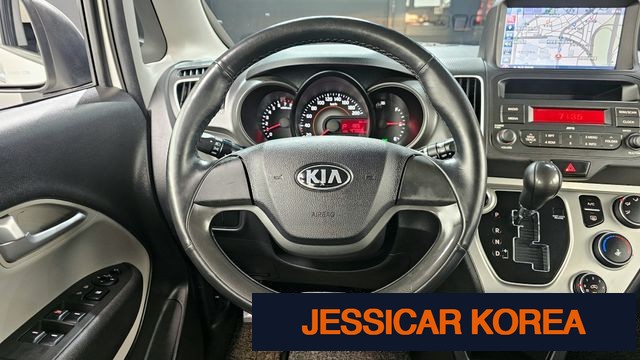 2016 Kia Ray - Thumbnail 20