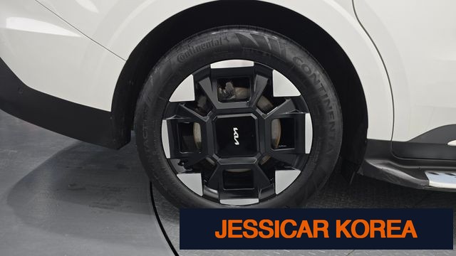 2024 Kia The New Carnival 4th generation - Thumbnail 8