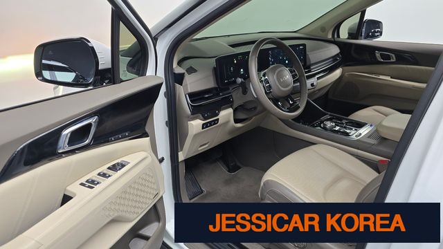 2024 Kia The New Carnival 4th generation - Thumbnail 11