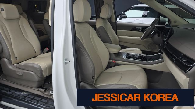 2024 Kia The New Carnival 4th generation - Thumbnail 13