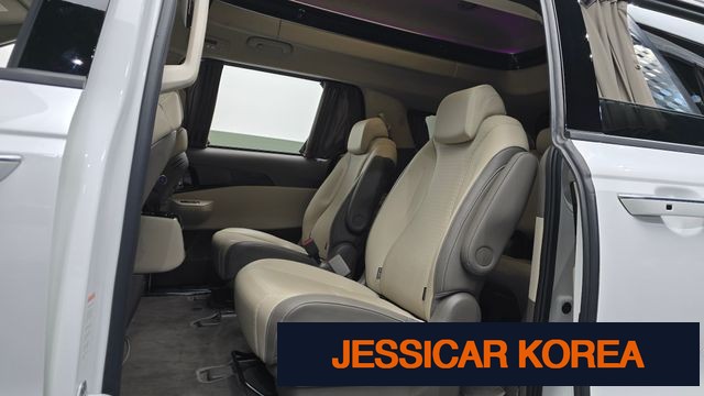 2024 Kia The New Carnival 4th generation - Thumbnail 14