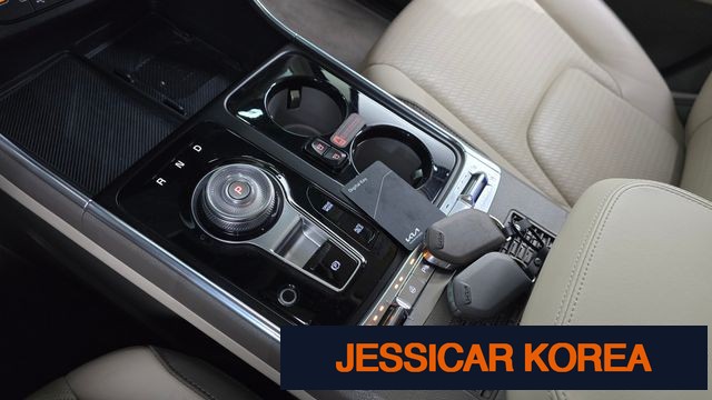 2024 Kia The New Carnival 4th generation - Thumbnail 15