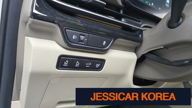2024 Kia The New Carnival 4th generation - Thumbnail 16