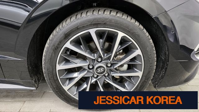 2023 Hyundai Sonata Hybrid (DN8) - Thumbnail 4