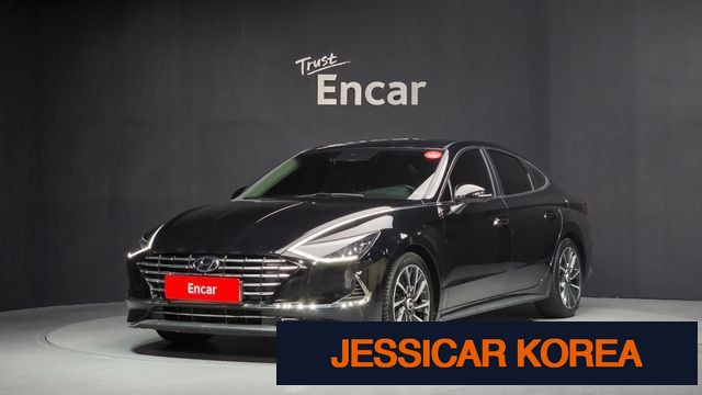 2023 Hyundai Sonata Hybrid (DN8) - Thumbnail 7