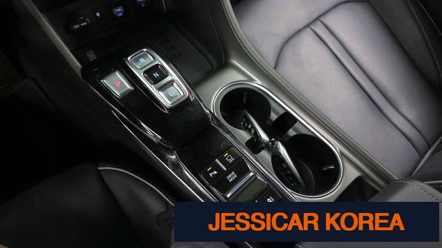 2023 Hyundai Sonata Hybrid (DN8) - Thumbnail 8