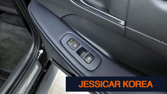 2023 Hyundai Sonata Hybrid (DN8) - Thumbnail 9