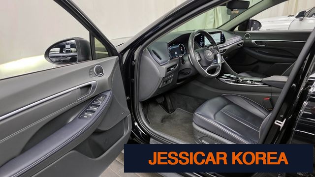 2023 Hyundai Sonata Hybrid (DN8) - Thumbnail 10