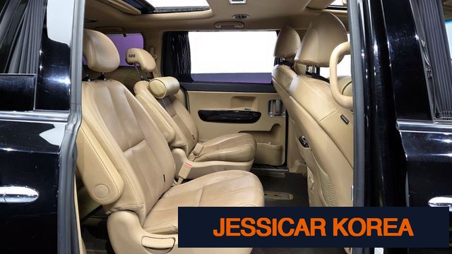2016 Kia All New Carnival - Thumbnail 3