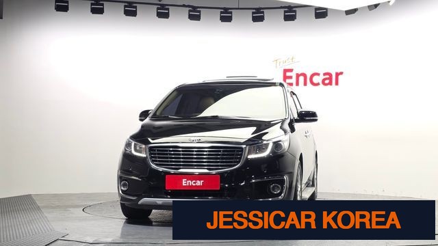 2016 Kia All New Carnival - Thumbnail 5