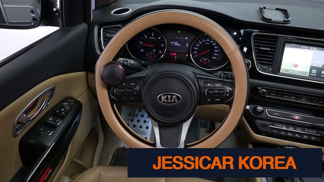 2016 Kia All New Carnival - Thumbnail 6