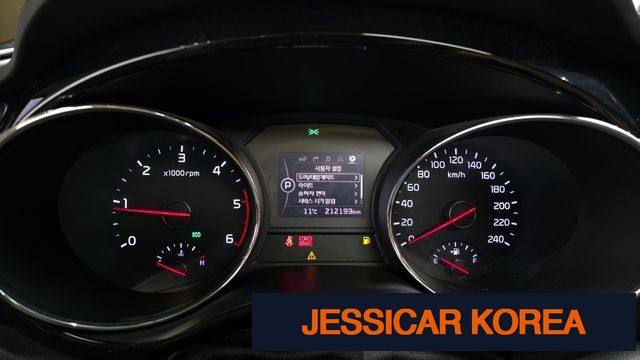 2016 Kia All New Carnival - Thumbnail 7