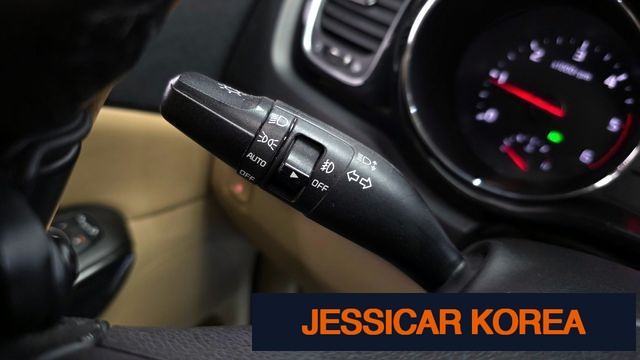 2016 Kia All New Carnival - Thumbnail 8