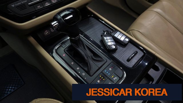 2016 Kia All New Carnival - Thumbnail 9