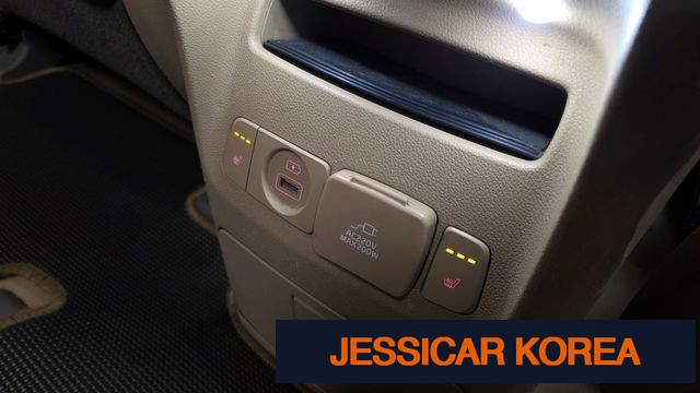 2016 Kia All New Carnival - Thumbnail 10