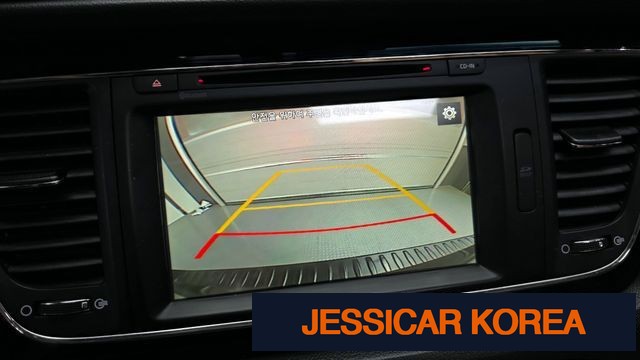 2016 Kia All New Carnival - Thumbnail 11