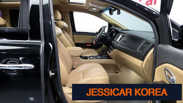 2016 Kia All New Carnival - Thumbnail 12