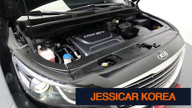 2016 Kia All New Carnival - Thumbnail 13