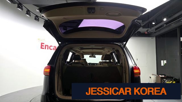 2016 Kia All New Carnival - Thumbnail 14
