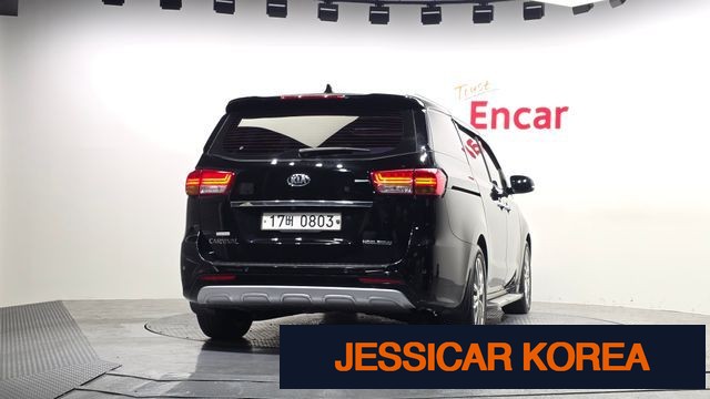 2016 Kia All New Carnival - Thumbnail 15