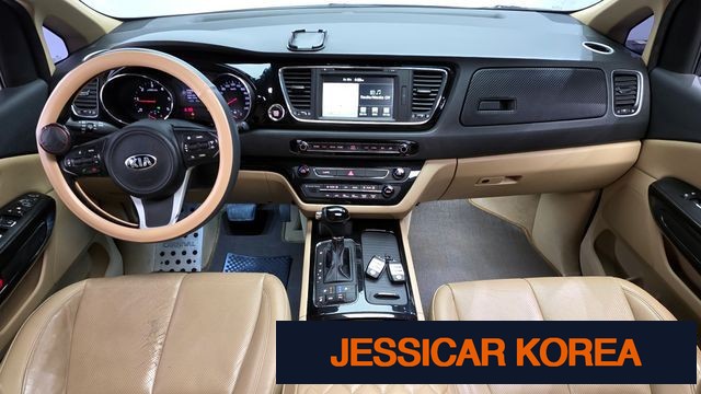 2016 Kia All New Carnival - Thumbnail 18
