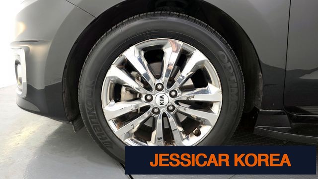 2016 Kia All New Carnival - Thumbnail 19