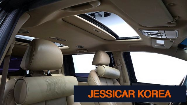2016 Kia All New Carnival - Thumbnail 20