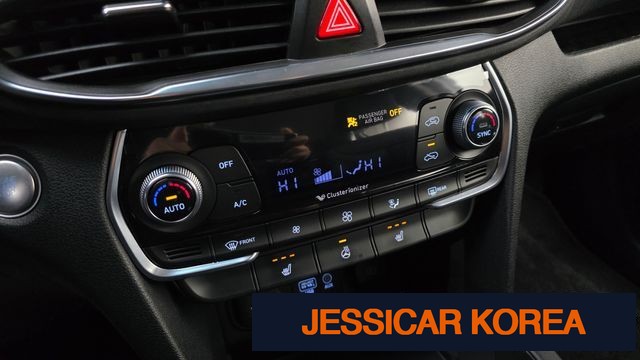 2020 Hyundai Santa Fe TM - Thumbnail 4