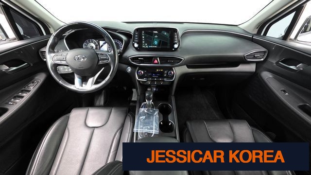 2020 Hyundai Santa Fe TM - Thumbnail 12