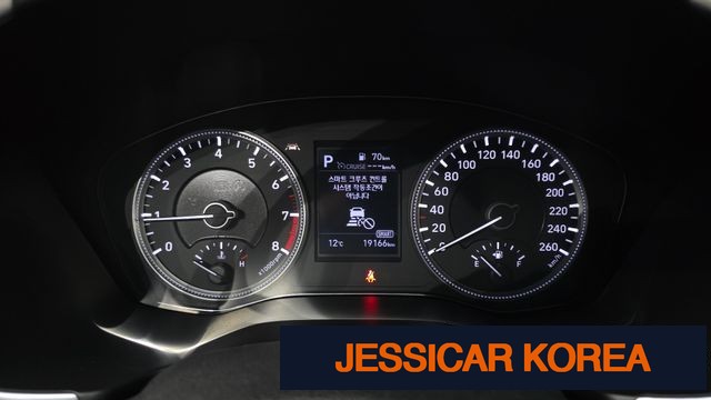 2020 Hyundai Santa Fe TM - Thumbnail 13