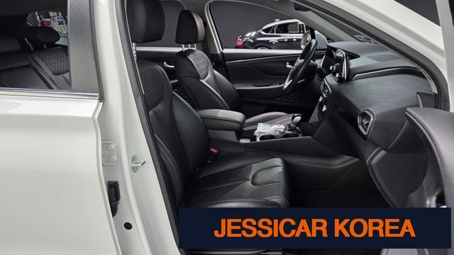 2020 Hyundai Santa Fe TM - Thumbnail 14