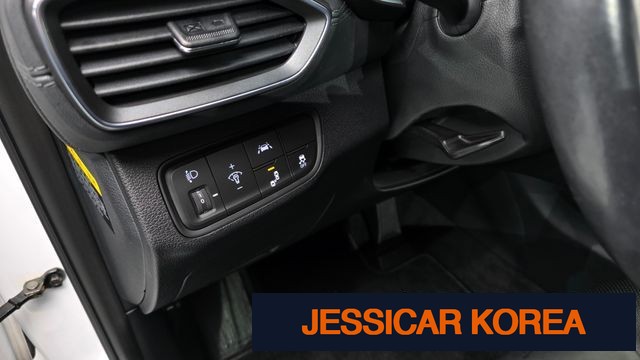 2020 Hyundai Santa Fe TM - Thumbnail 15
