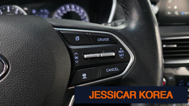 2020 Hyundai Santa Fe TM - Thumbnail 16