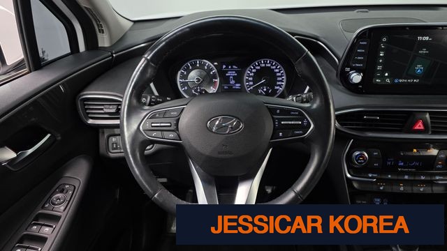 2020 Hyundai Santa Fe TM - Thumbnail 18