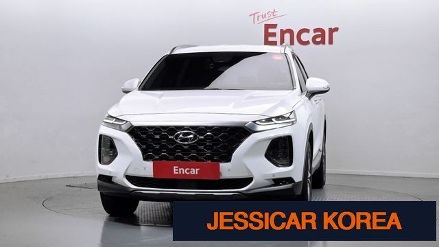 2020 Hyundai Santa Fe TM - Thumbnail 19